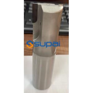 Buy cheap Bazed Custom End Mills CNC Aluminum Tungsten Carbide End Mill from wholesalers