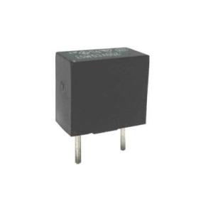 CCC CQC PSE PCB Radial Leaded Box Shaped Slow Blow Miniature Fuse MST 002 2A