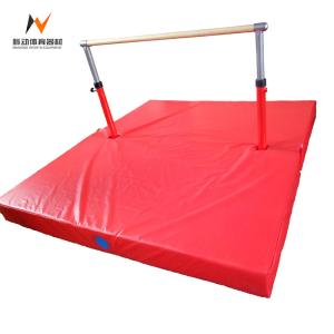 Buy cheap 180*166*130--190cm Indoor Gymnastic Bars and Beams The Ultimate Home Fitness Solution from wholesalers