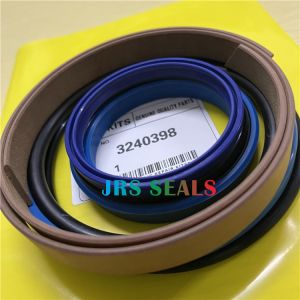 Buy cheap 3240398 2478792 Hydraulic Cylinder Seal Kits LOADER C.A.T EXCAVATOR PTFE NBR from wholesalers