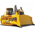 Buy cheap 420hp Shantui SD42-3 Bulldozer Heavy Earth Moving Machinery For Big Project from wholesalers
