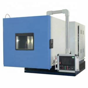 Buy cheap AGREE Climatic Environmental Test Chamber With Refrigerant from wholesalers