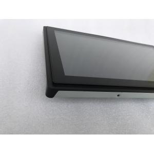 USB Interface Type 7 Inch Industrial Capacitive Touch Screen LCD Monitor With
