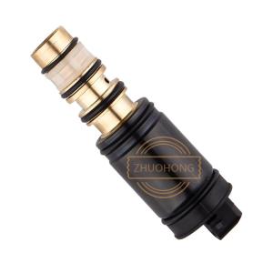 Buy cheap Car Compressor Control Valve For Toyota Yaris 6SEU16 5SE12C 5SE09C from wholesalers