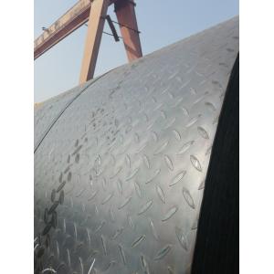 Buy cheap Technique Hot Rolled Skin Pass Yes S235jr A36 St37 Q235 Q345 Q195 Q215 Carbon Steel Coils for Building Materials from wholesalers