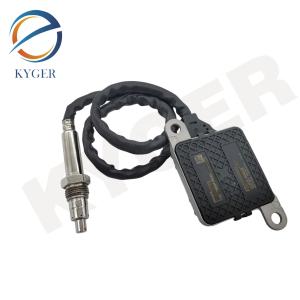 Buy cheap Auto Electrical System Nitrogen Oxygen Sensors NOX Sensor A0009059112 For Mercedes-Benz Sprinter 3.0L 000 905 91 12 from wholesalers