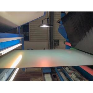 Buy cheap Anticorrosive Chameleon Aluminum Composite Panel Multipurpose Practical from wholesalers