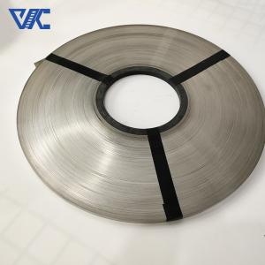 Buy cheap NiFeCo 29/Kovar Alloy Strip Fe-Ni-Co Glass Sealed Alloy Strip from wholesalers