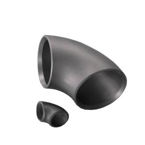 Buy cheap Astm Pipe Fitting Elbow Carbon Steel Forged Butt Welding from wholesalers