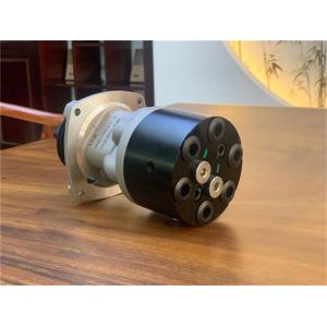 Buy cheap Hot Sell Original hydraulic joystick parts Excavator pusher PC200-8 PC300-7 702-16-71160 Joystick Pilot Valve from wholesalers