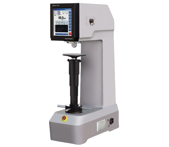 Full Rockwell Scales Digital Hardness Tester HRSA-150S with Touch Screen Mini