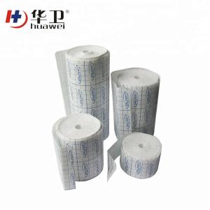 Buy cheap Hypoallergenic nonwoven surgical fixing bandage from wholesalers