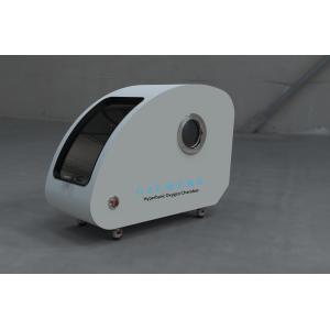 1.5ATA Hard Type New Model Customized Spherical High Oxygen Purity Equipment