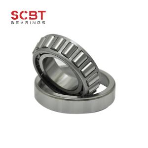 Buy cheap LM503349A/LM503310 Chrome Steel 45.987*74.976*18mm Double Single Row Cone And Cup Tapered Roller Bearings from wholesalers