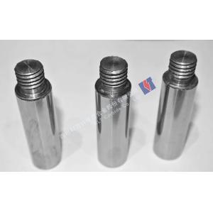 Buy cheap 100% Virgin Tungsten Carbide Pins YG6C YG8C Grade High Hardness from wholesalers