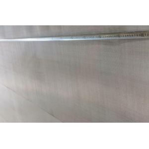 Buy cheap Firm Structure Aluminium Secuity Screens 9x9 10×10 High Strength For Window / Doors from wholesalers