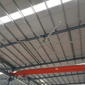 Buy cheap Big Blade HVLS Ceiling Fan from wholesalers