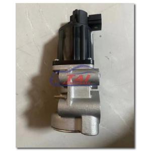Buy cheap Auto Parts EGR Valve 1582A483 1582A037 for Mitsubishi L200 Triton Purpose Replace/Repair Your Exhaust Gas Recirculation from wholesalers