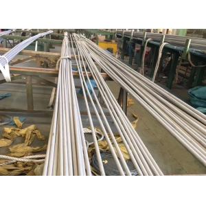 Buy cheap ASTM A268 Stainless 430 410 420 446 439 444 Seamless Steel Tubes, Pipes from wholesalers