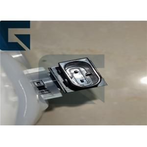 EC220D Excavator Coolant Expansion Tank VOE17411510 17411510