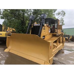 Buy cheap Used CAT  D7R  BuIIdozer from wholesalers