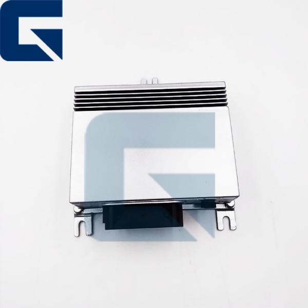 Buy cheap 11380500 ECM ECU Controller for EC35D EC55C Excavator from wholesalers