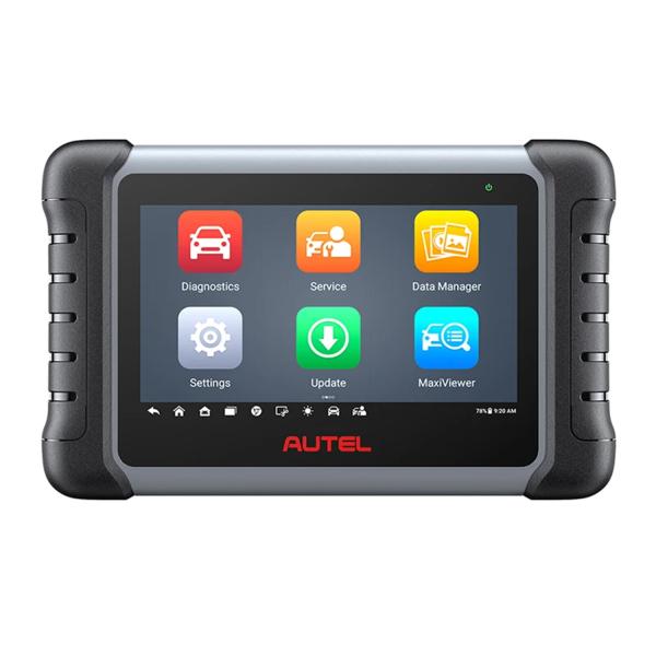 Buy cheap Autel MaxiCOM MK808S OBD2 Scanner Automotivo Car Diagnostic Tool OBD 2 Scanner Active Test Code Reader Key Coding Tool from wholesalers