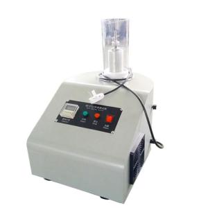 Coil Spring Compress Durability Tester