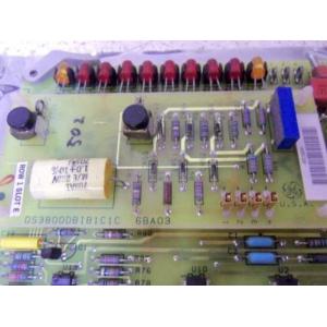 Buy cheap General Electric DS3800DBIB Auxiliary Interface Panel from wholesalers