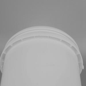 Buy cheap Sturdy Plastic Painting Vessel with Pouring Spout from wholesalers