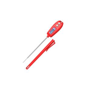 Buy cheap Waterproof Pen Meat Thermometer with backlight HOLD function from wholesalers