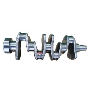 Buy cheap Excavator Engine Parts 4TNV94 Crankshaft 129902-21000 YM129902-21000 from wholesalers