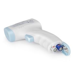 Buy cheap Digital Infrared Temperature Gun Infrared Digital Clinical Smart Thermometer from wholesalers