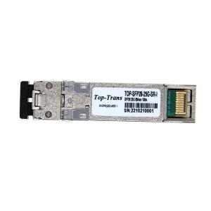 Buy cheap Fiber Optical Module 25G-SFP28-SR , TAA 25GBase-SR SFP28 Transceiver from wholesalers