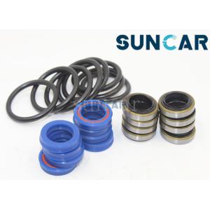 Buy cheap 9071984 Pilot Valve Seal Kit Fits PC100-6 PC120-6 Hitachi EX50UR EX60 EX60G EX60SR EX60UR EX60WD EX90 EX100 EX100M from wholesalers