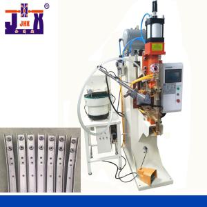 Buy cheap Intermediate Frequency Nut Automatic Spot Welder from wholesalers