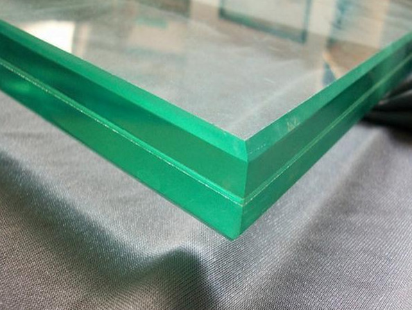 Quality Multiple Layers Extra Clear Float Laminated Insulating Glass Customized for sale