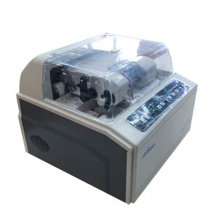Buy cheap High-Quality Automatic Lens Edging & Cutting Machine for Optical PC, CR and Glass Lenses (Model: SJG-5399) product