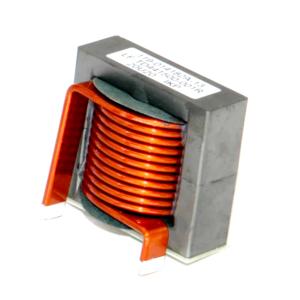 Electronic CE/SGS/BV/RoHS Ikp SMD Flat Wire Coil High Frequency Transformer