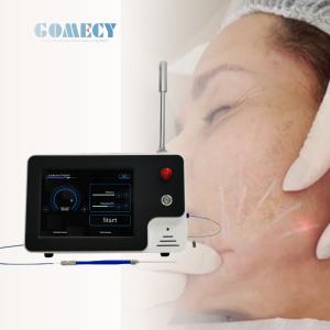 Buy cheap Professional Endolifting Laser Machine for Lipolysis and Body Contouring with Dual Wavelength from wholesalers