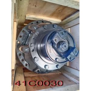 Buy cheap 41c0030 LIUGONG CLG856 WHEEL LOADER REAR AXLE MAIN DRIVE from wholesalers