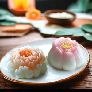 Buy cheap 2-Pack Peony Silicone Molds for Candles Soap Resin Christmas White from wholesalers