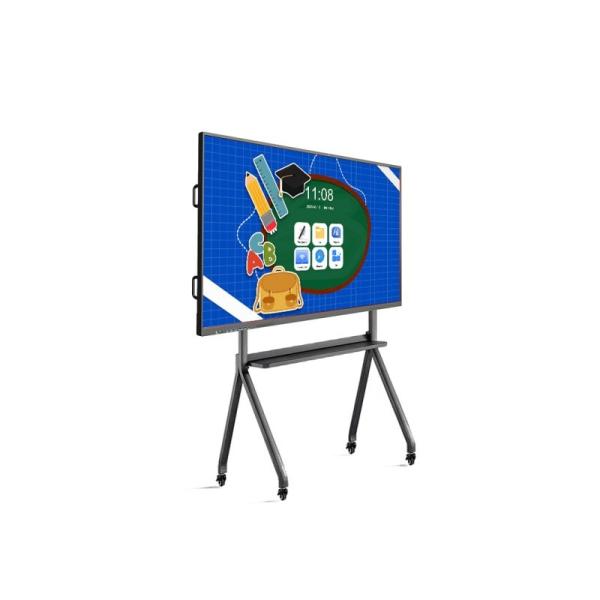 Qtenboard 65 Inch Interactive Smart Board Touch Screen Interactive Digital