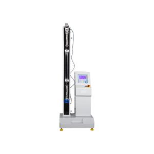 Buy cheap Single Column Metal Bending Resistance Electronic TensileTesting Machine from wholesalers