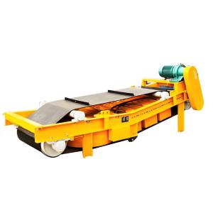 Buy cheap Strong Magnetic Ore Removed Iron High Iron Removal Efficiency Low Energy Consumption from wholesalers