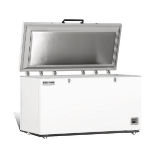 Buy cheap 485L Low Temperature Freezer Fridge Cabinet from wholesalers