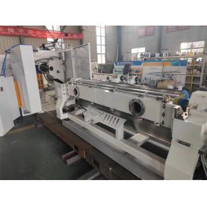 Buy cheap Corrugated Cardboard Making Machine for 3/5/7 Ply Carton Production 10000 KG at Direct from wholesalers