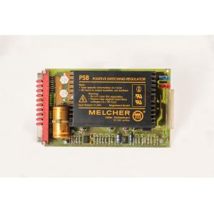 Circuit Board Polar 016152 For Original In Polar Paper Cutter Machine Parts From