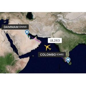 Buy cheap Reliable Air Freight From China To Asia  With Competitive Rates from wholesalers