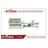Buy cheap Hoffman Kiln Brick Blank Cutting Machine 0.75 KW Vertical Cutting Method from wholesalers